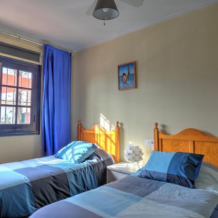 El Tomillar Villa Frigiliana Bagian luar foto