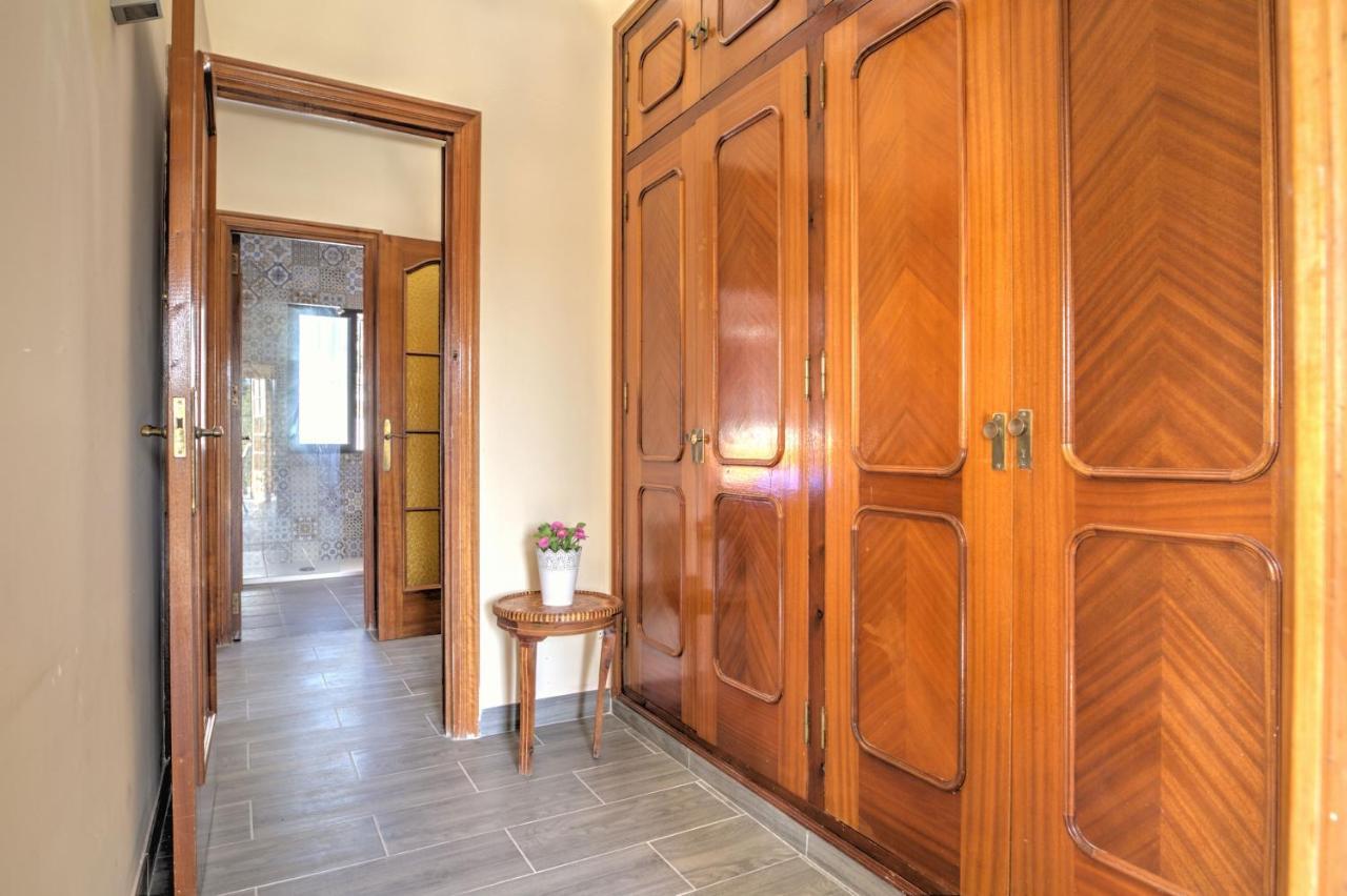 El Tomillar Villa Frigiliana Bagian luar foto